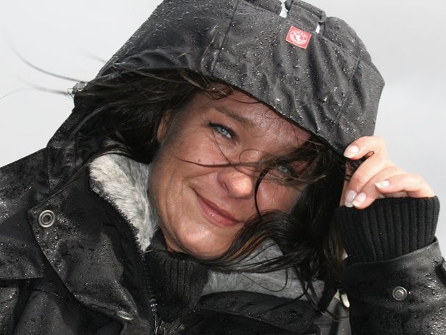 Vaktskifte i Forbundet KYSTEN.