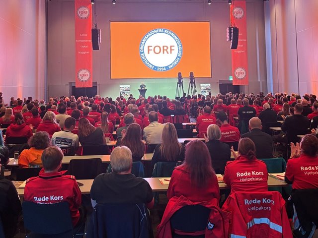 FORF seminar 2026 