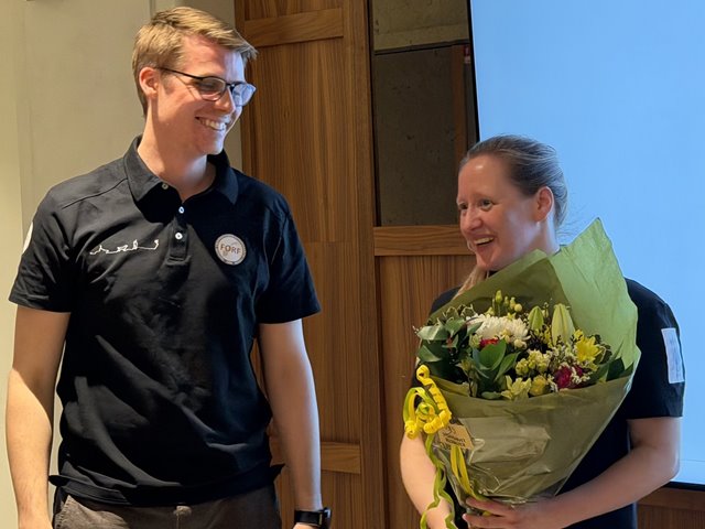 FORF har gjennomført årsmøte – nytt styre valgt