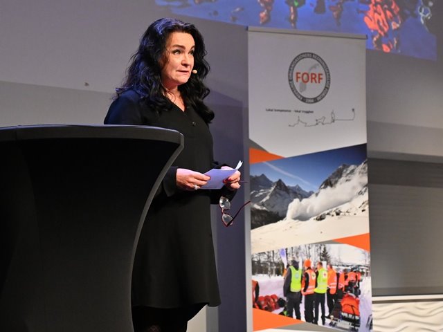 FORF-seminar 2025!