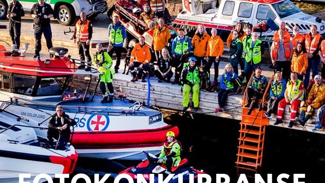 Fotokonkurranse 2025